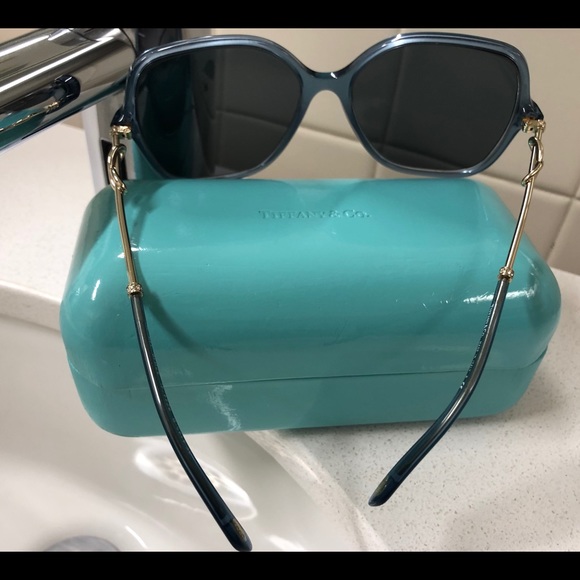 Tiffany Sunglasses